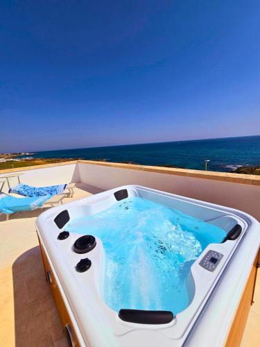 Savelletri Villa | Apulian Escapes - Borgo Scogliera 94
