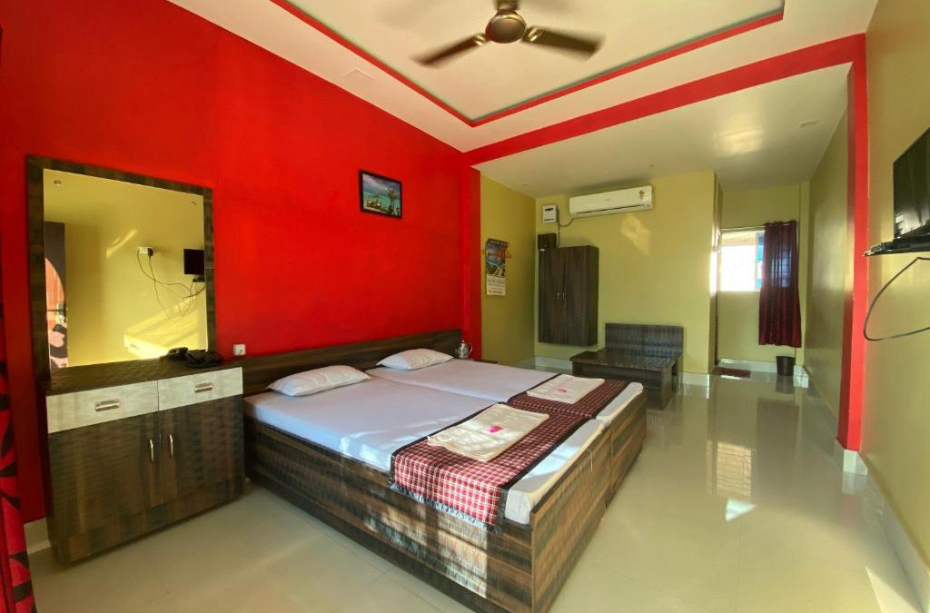 Jorhat House | APURBA GUEST HOUSE