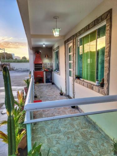 Nilo Pecanha Apartment | @Apzinho102 pn
