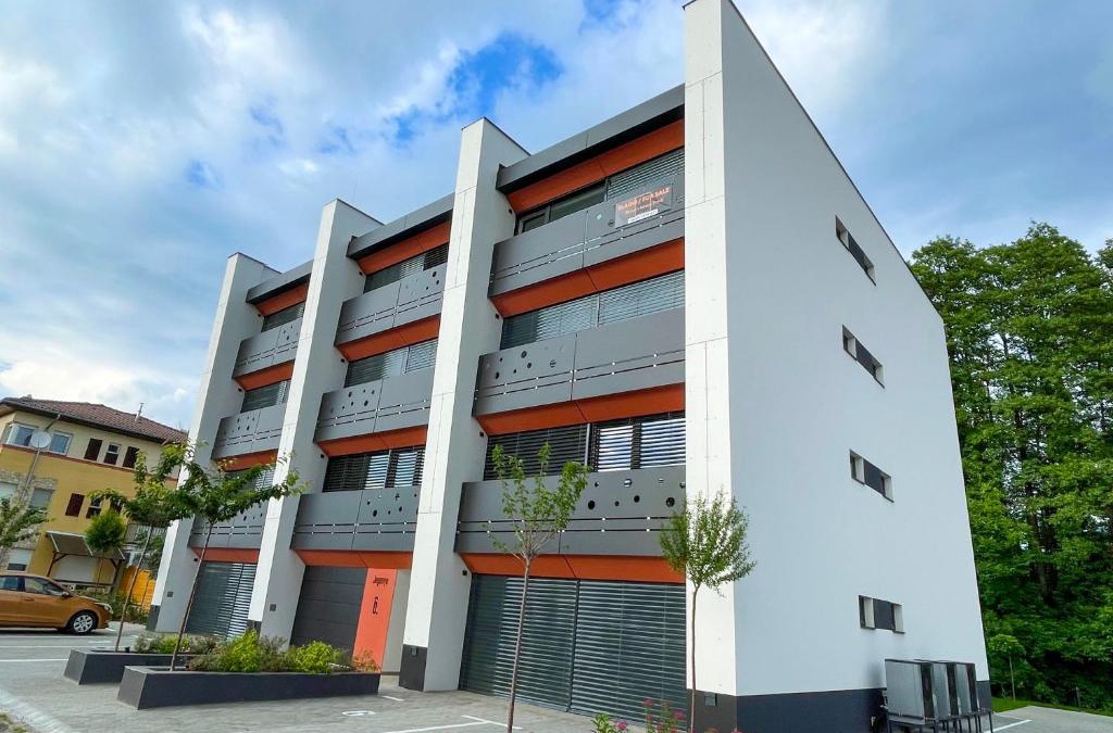 Zalakaros Apartment | Aqua Apartman