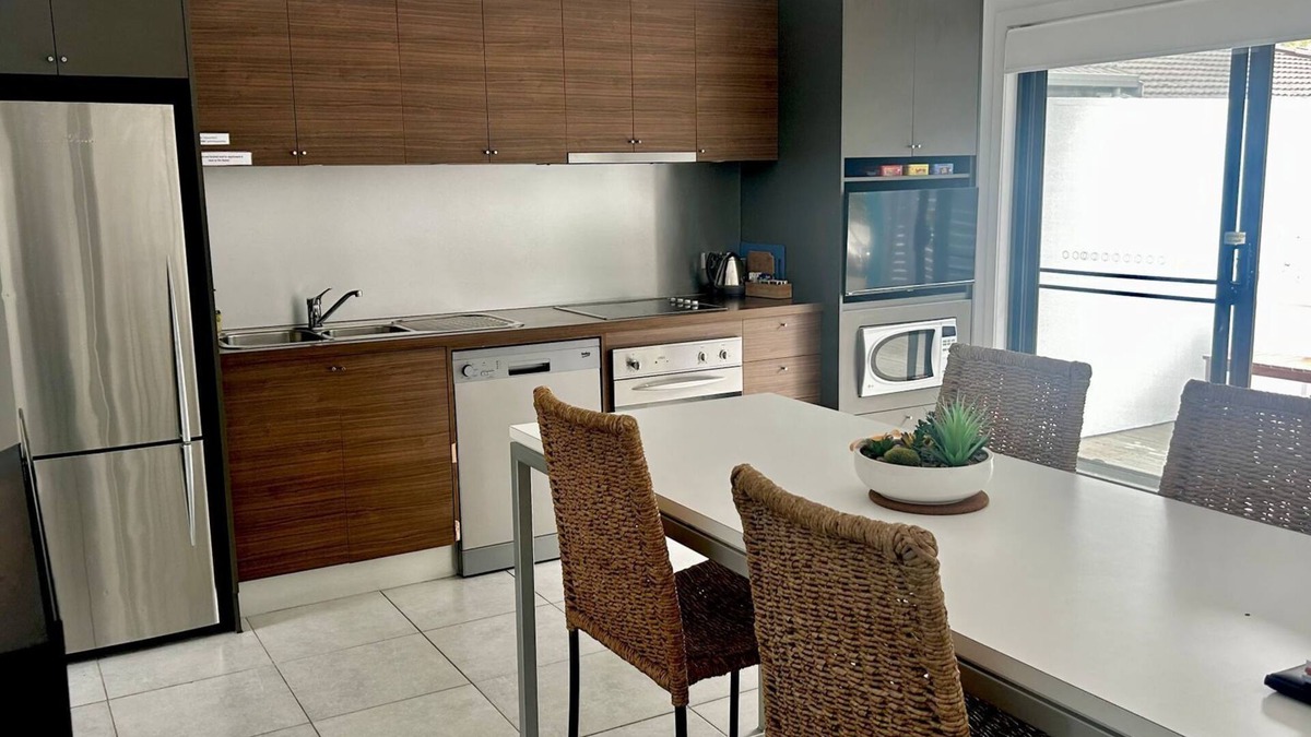 Blueys Beach Apartment | Aqua Apartment #1 - Pacific Palms Holidays
