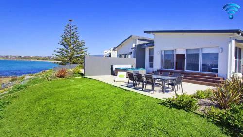 Kiama Downs House | Aqua