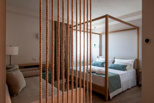Castiglione della Pescaia Bed & Breakfast | Aqua Boutique Hotel