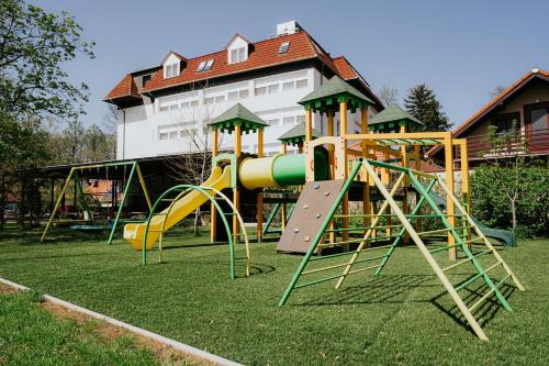 Gyula Hotel | Aqua Hotel