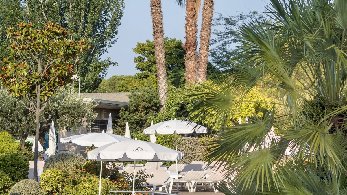 Santa Susanna Hotel | AQUA Hotel Onabrava & Spa