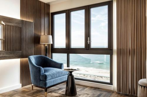 Tran Phu Beach Hotel | AQua Hotel & Spa