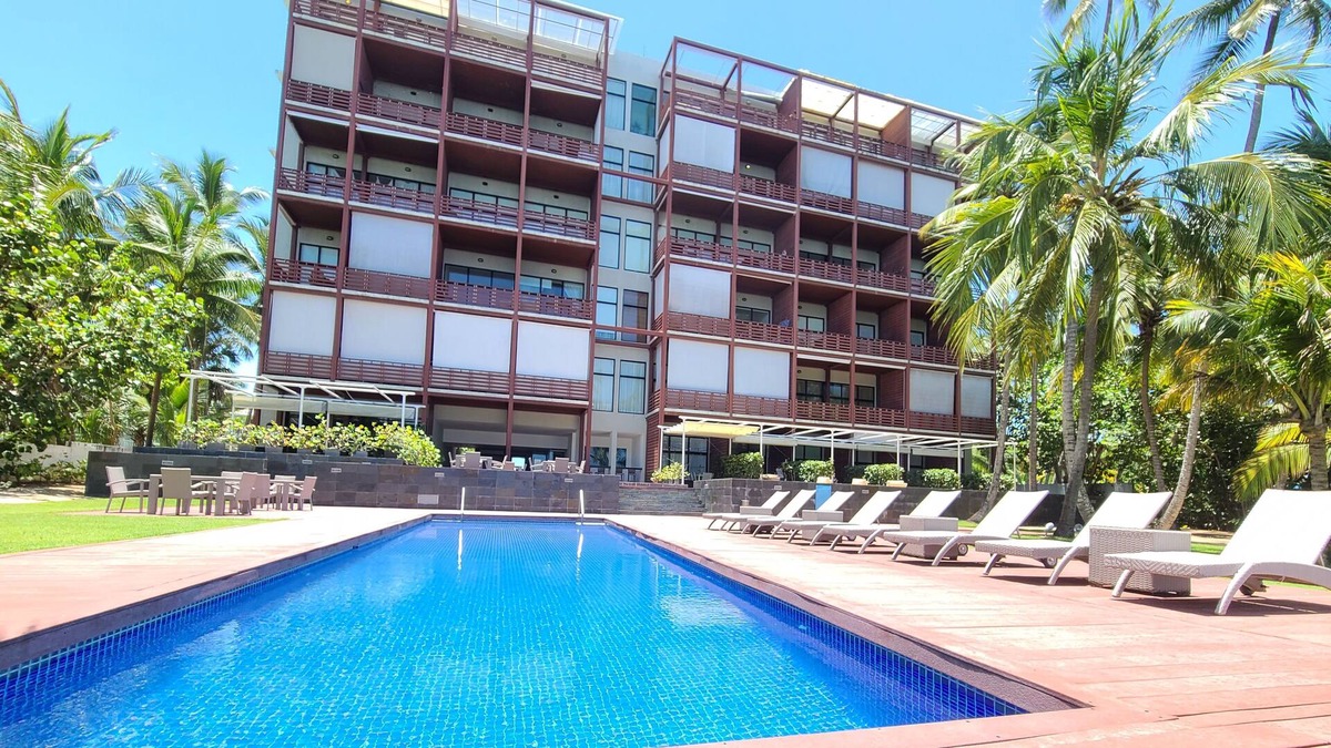 Juan Dolio - El Pueblo Condo | Aqua Loft By destino1a
