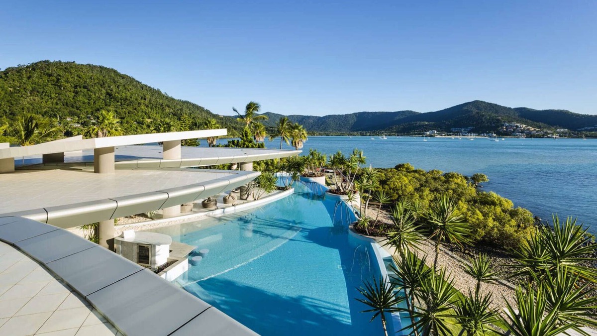 Mandalay Apartment | Aqua Luxury apartment