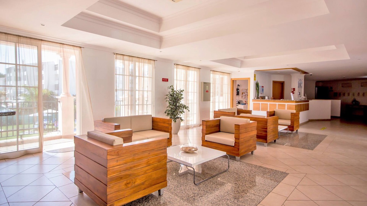 Olhos D'Agua Hotel | Aqua Mar Albufeira