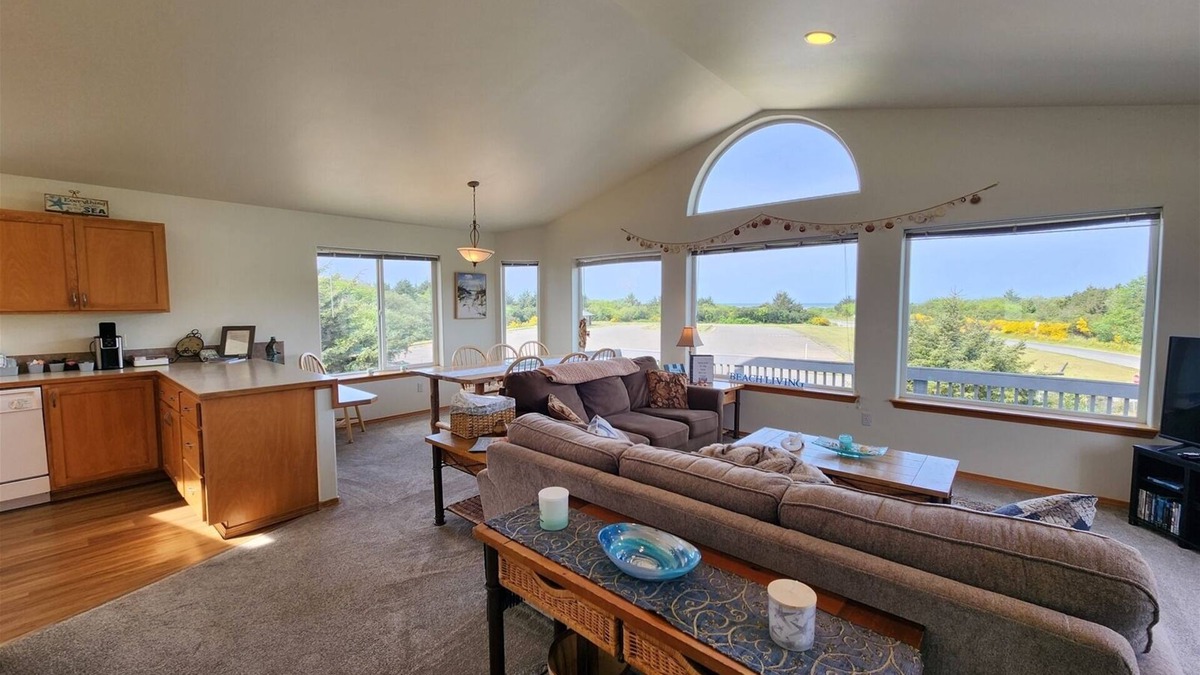 Ocean City House | Aqua Marine- 3 minute walk to beach