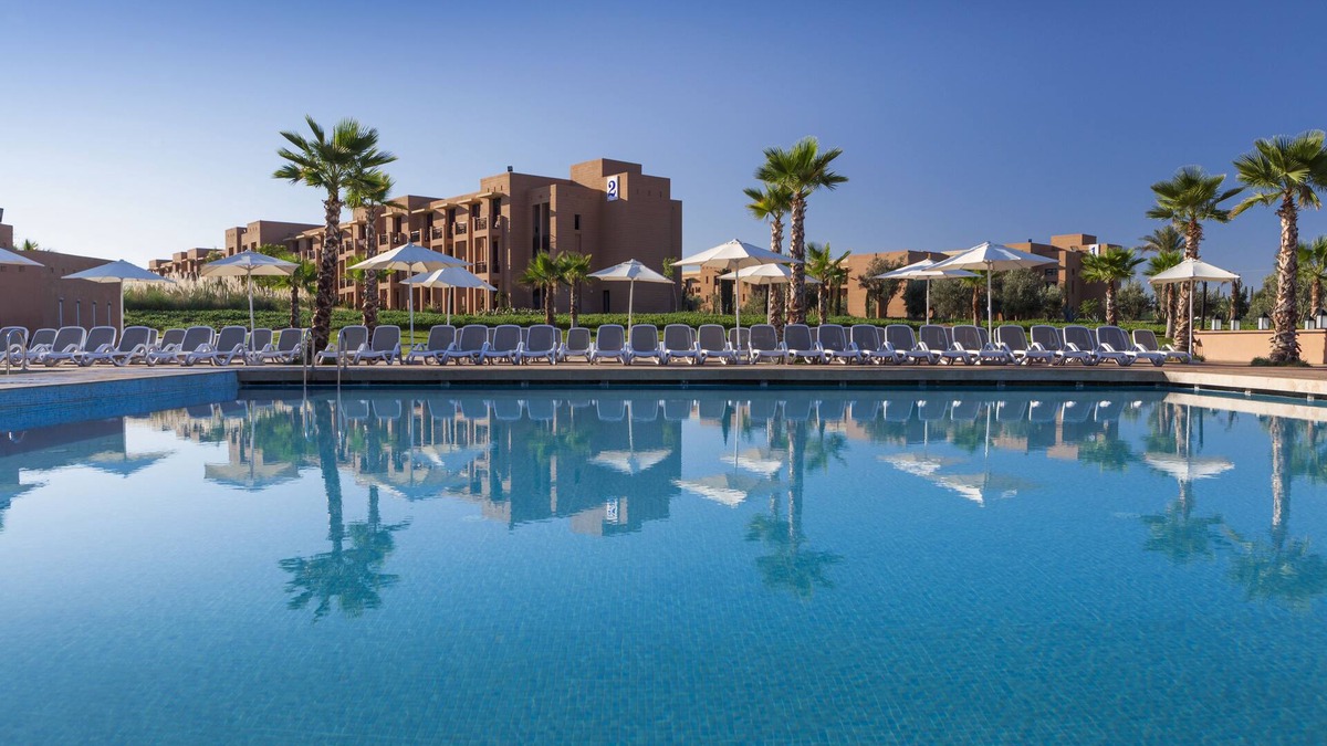 Tassoultante Resort | Aqua Mirage Club & Aqua Parc - All Inclusive