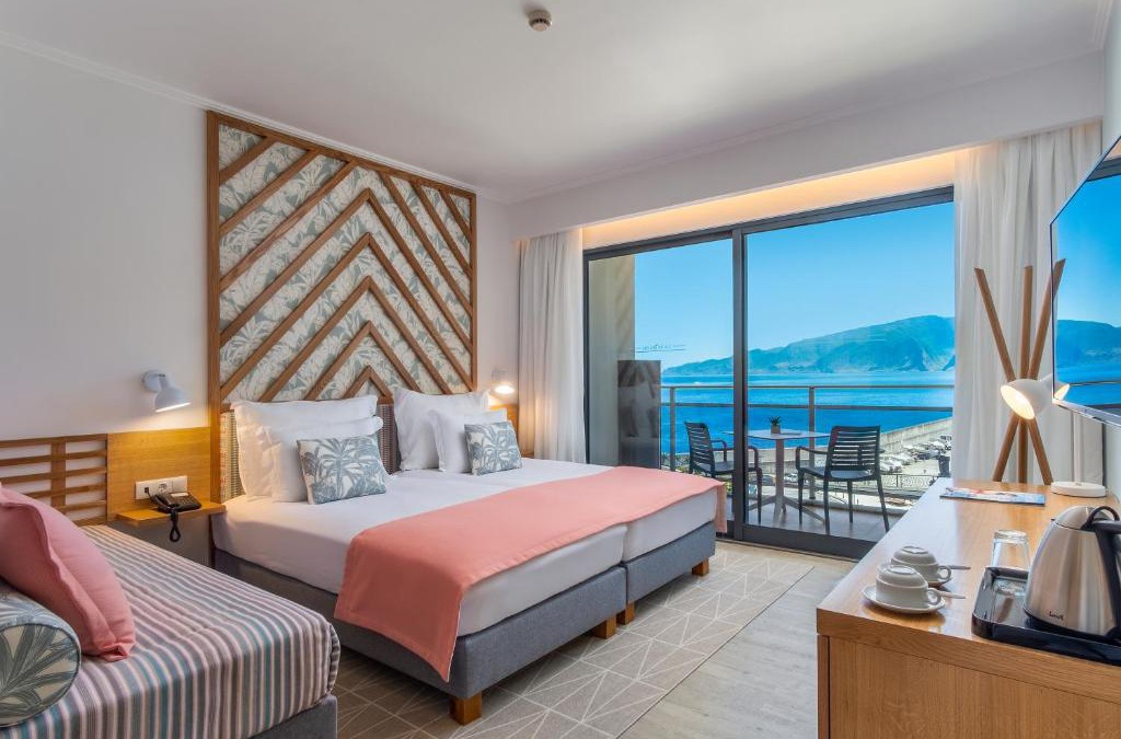 Porto Moniz Hotel | Aqua Natura Bay