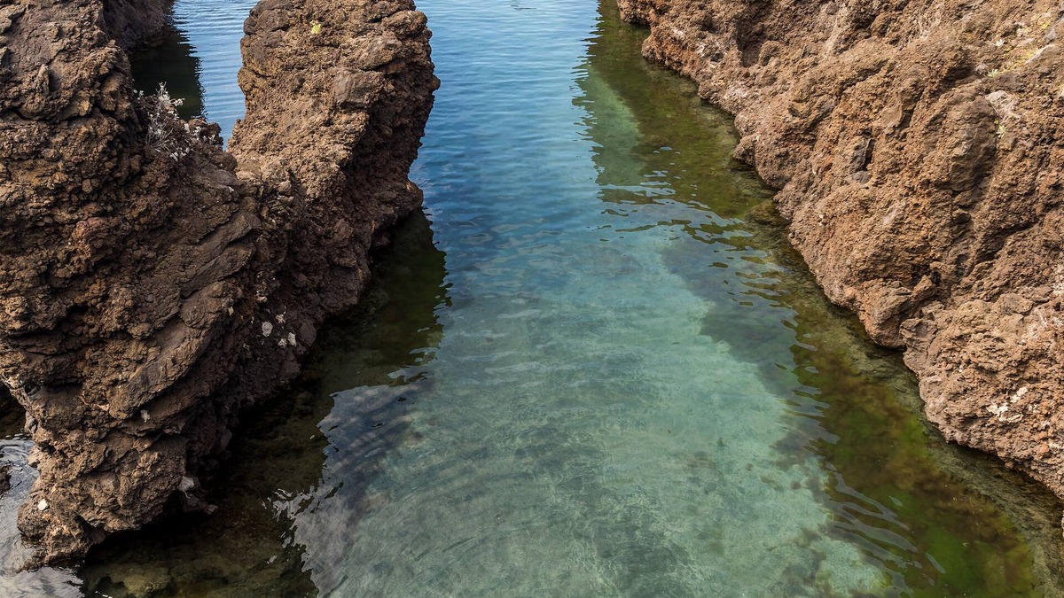 Porto Moniz Hotel | Aqua Natura Madeira Hotel