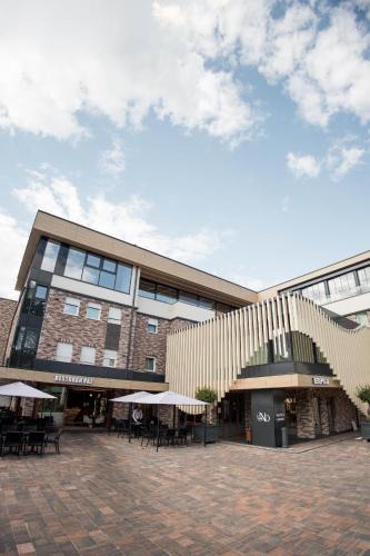 Sumadija Hotel | Aqua Raj ND