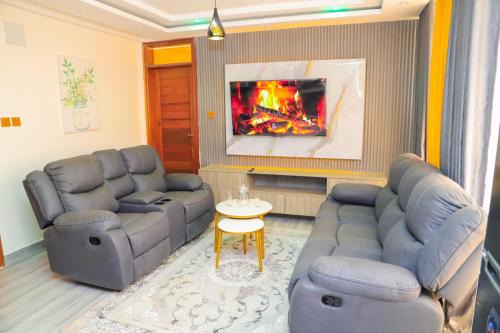 Naivasha Hotel | AQUA Resort Naivasha