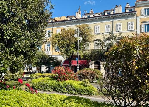 Trieste City Centre Apartment | Aqua Riva