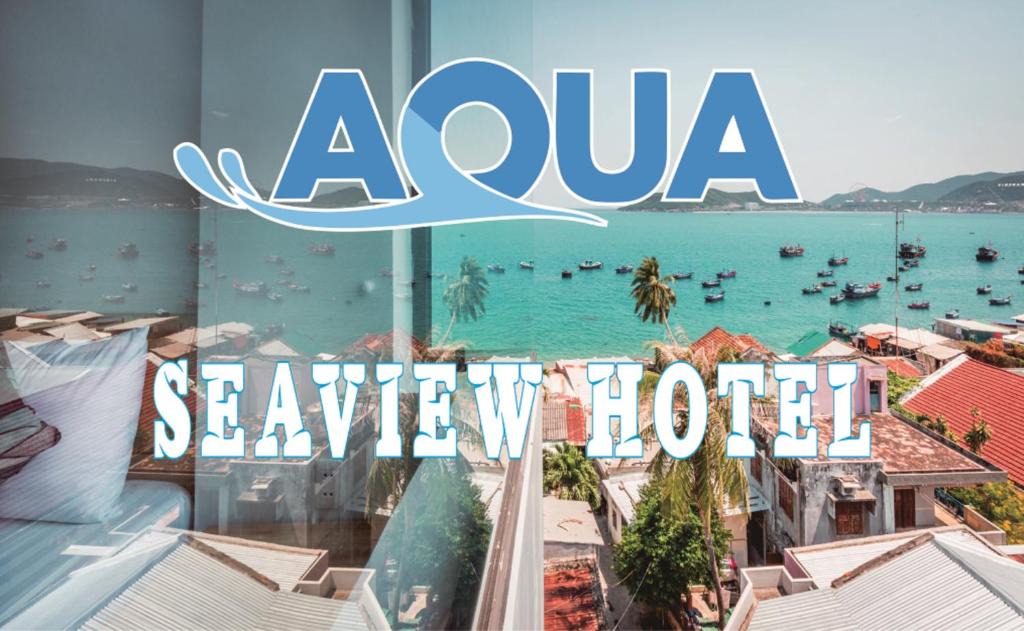 Nha Trang Hotel | AQUA Seaview Hotel
