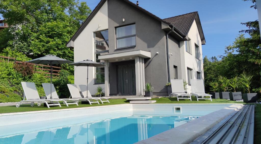 Miskolc-Tapolca Apartment | AQUA SOLAR APARTMANHÁZ