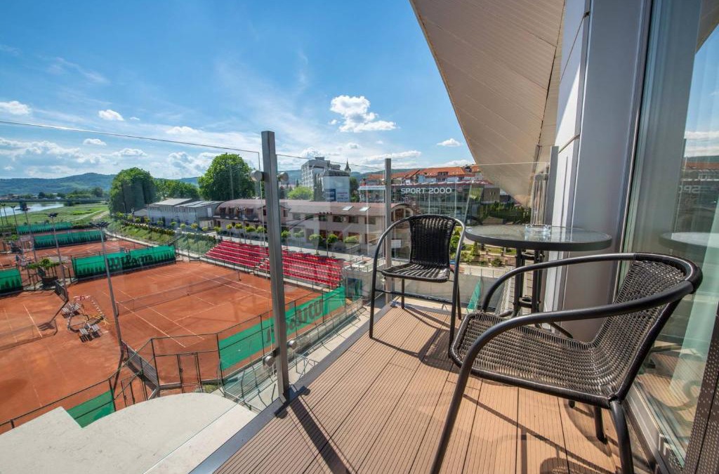 Puchov Hotel | AQUA SPORT*