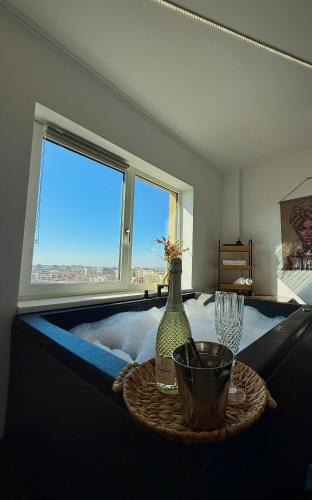 Craiova Apartment | Aqua Studio Craiova