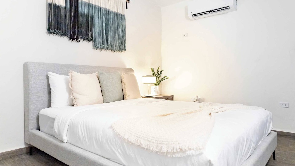 Dorado Pueblo Apartment | AQUA Terrazas 4 | Oceanfront, Pool & Terrace Views