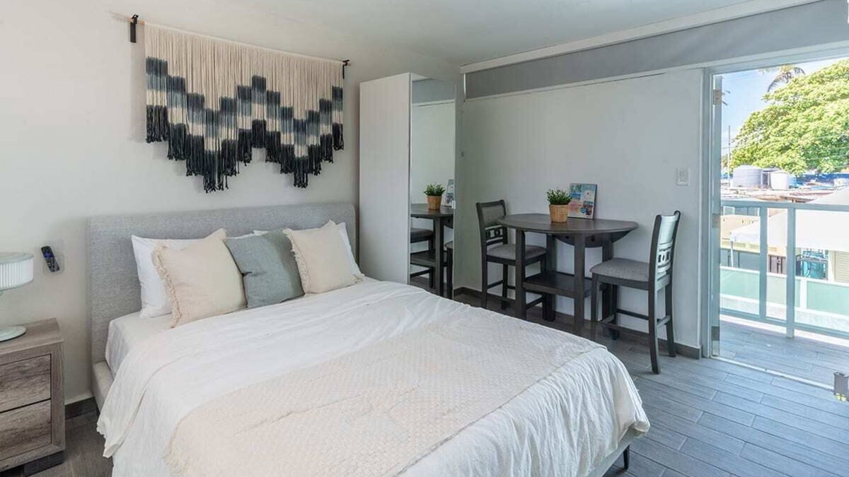 Dorado Pueblo Apartment | AQUA Terrazas 5 | Oceanfront, Pool & Local Dining