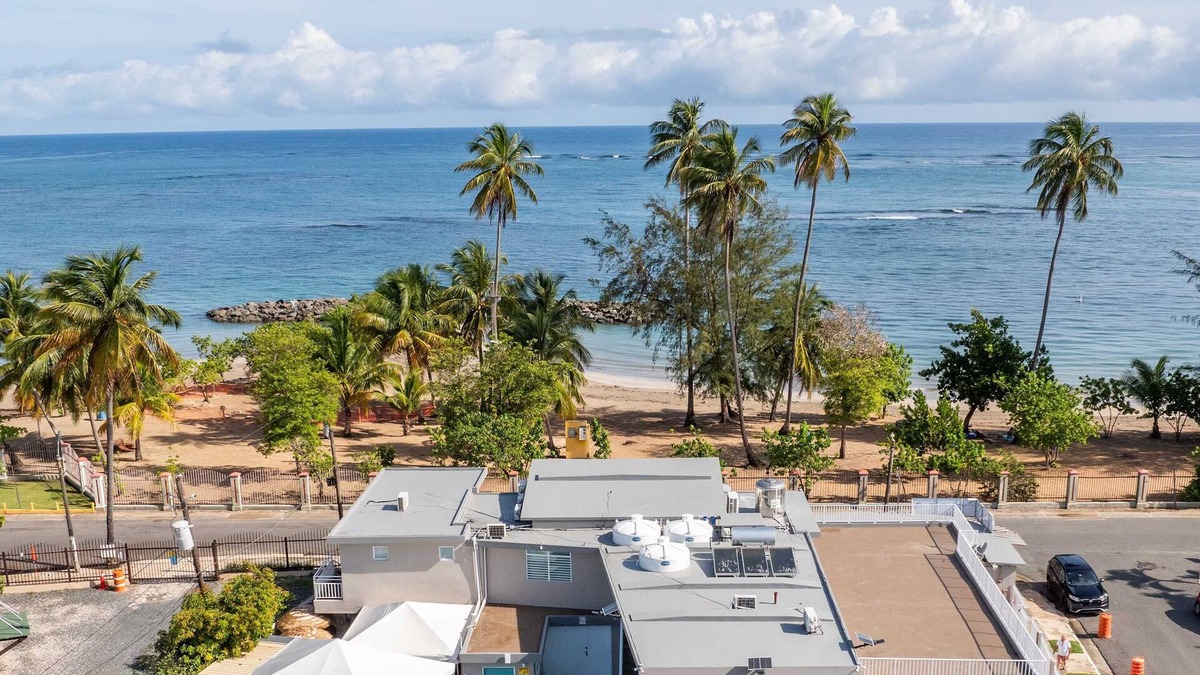 Dorado Pueblo Villa | AQUA Terrazas | 7-Unit Fun & Dine Coastal Retreat