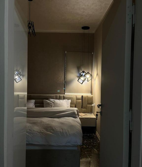 Hurghada Apartment | Aqua tropical resort smart apartment