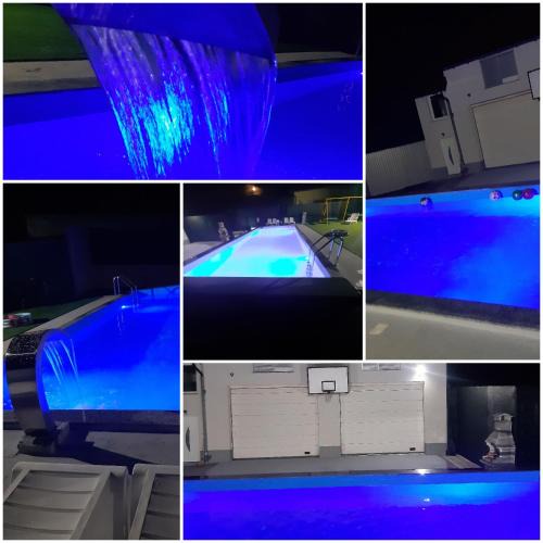 Una-Sana Canton Apartment | AQUA VET Velika Kladuša