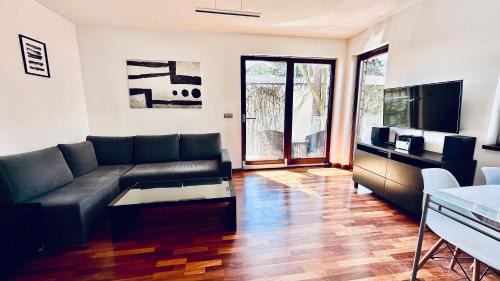 Jurata Apartment | Aqua Villa 4
