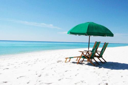 Fort Walton Beach House | Aqua Villa #405