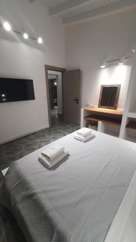 Atalanti Villa | AQUA VILLA