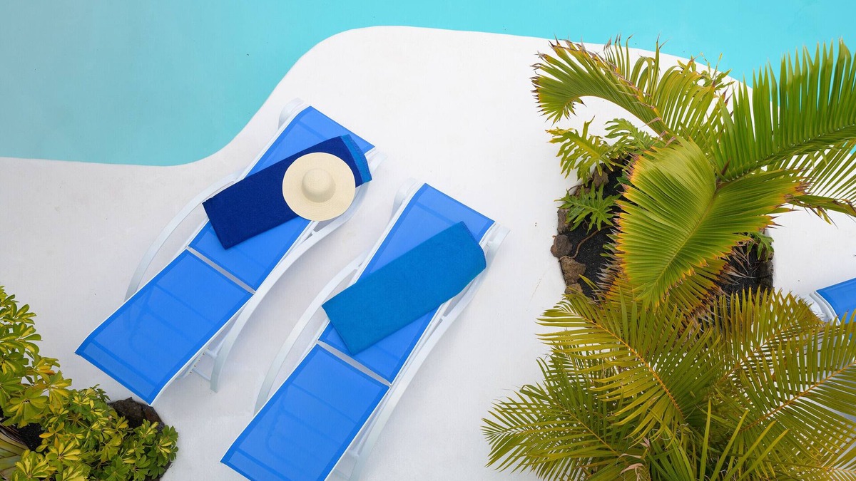 Punta Mujeres Apartment | AQUABLANCA Suite Chic Deluxe en Punta Mujeres