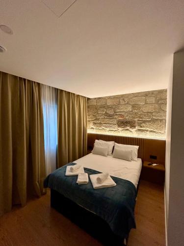 Chaves Apartment | Aquae Flaviae Urban Stay - Style