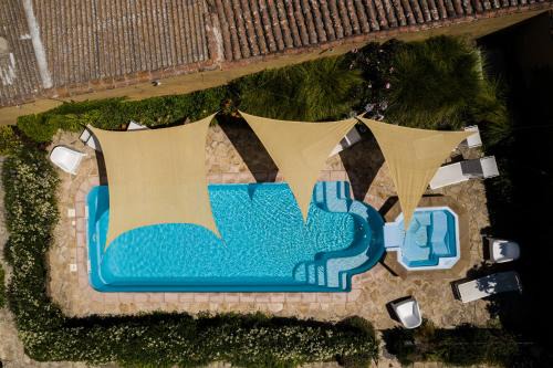 Cabras Hotel | Aquae Sinis Albergo Diffuso