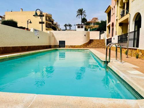 Palomares Apartment | AquaHome Palomares