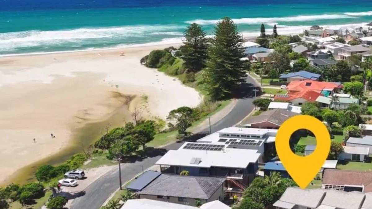 Lake Cathie House | AquaLakeCathie - 3 bedroom town house amazing location!