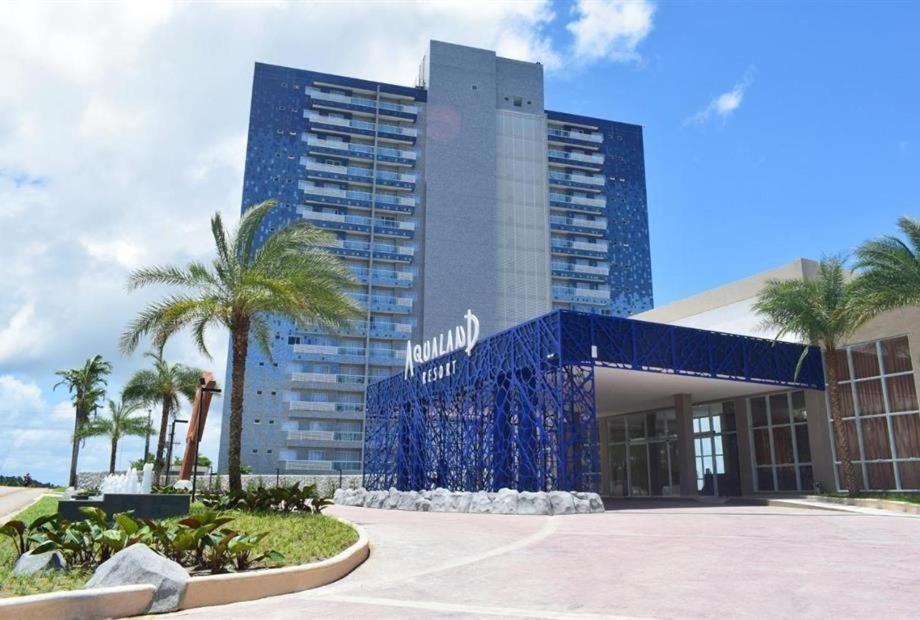 Salinopolis Resort | Aqualand Park e Resort