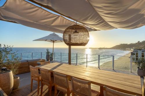 Eastern Malibu Apartment | Aqualina Best View in Malibu by Stay Awhile Villas