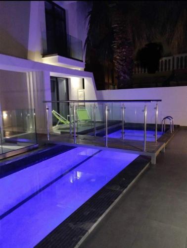 Kallithea Apartment | AquaLux Apartment