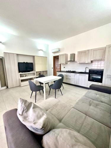 San Teodoro City Centre House | AQUAMARE San Teodoro
