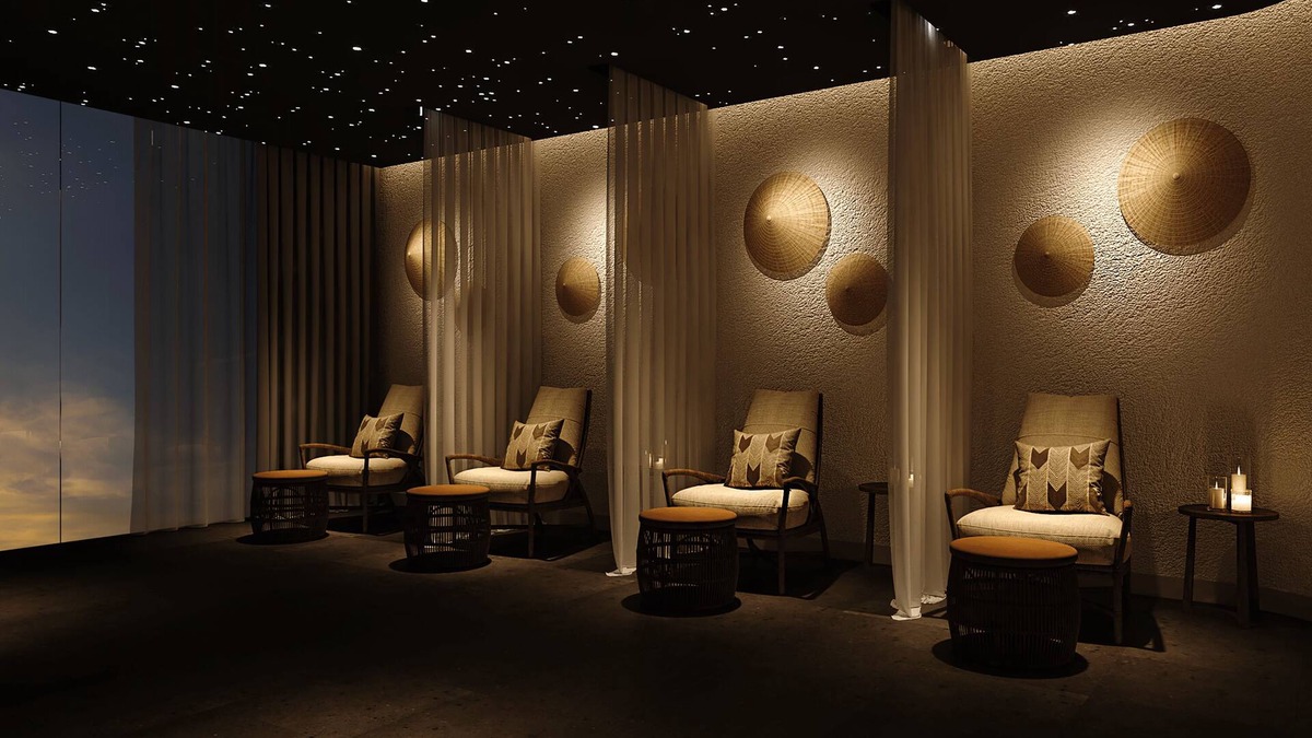 Cam Lam Hotel | Aquamarine Cam Ranh - By Swandor
