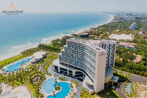 Cam Lam Resort | Aquamarine Cam Ranh - By Swandor