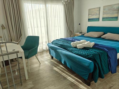 Oroklini Apartment | Aquamarine