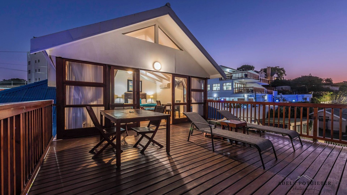 Mossel Bay Bed & Breakfast | Aquamarine Guest House
