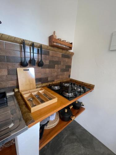 Icarai de Amontada Apartment | Aquarela Lofts em Icaraizinho