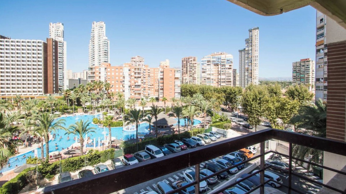 Rincon de Loix House | AQUARIUM II 13-3