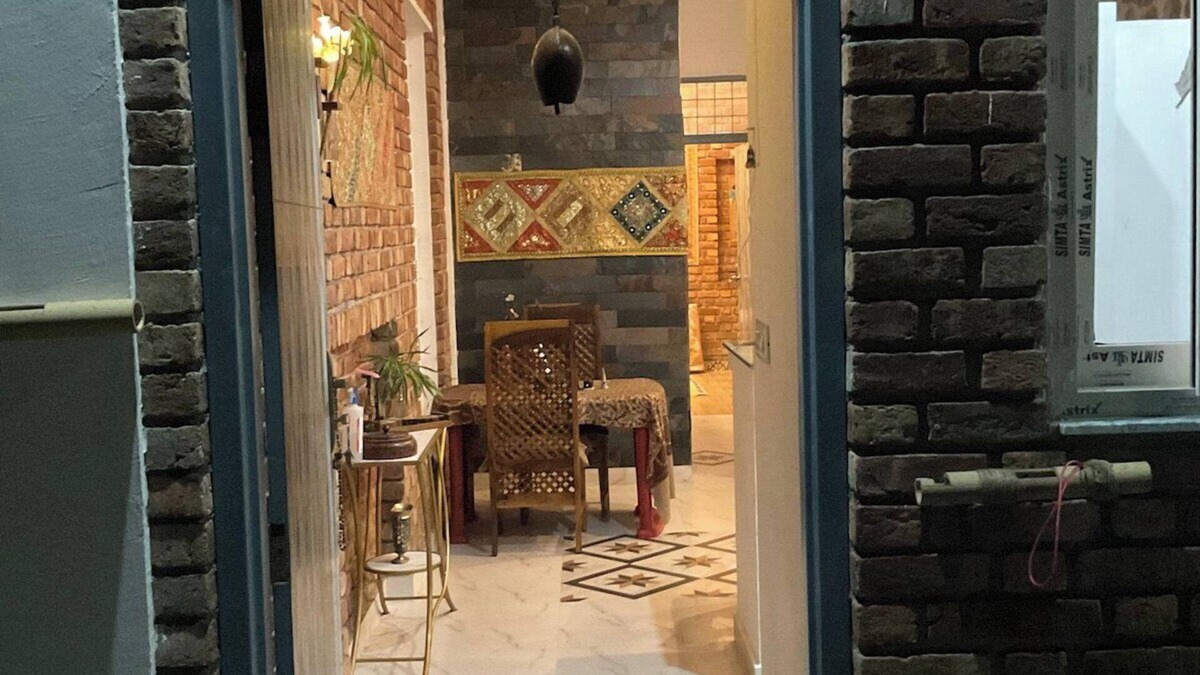 Bigha Villa | Aquarius by The StayCationer