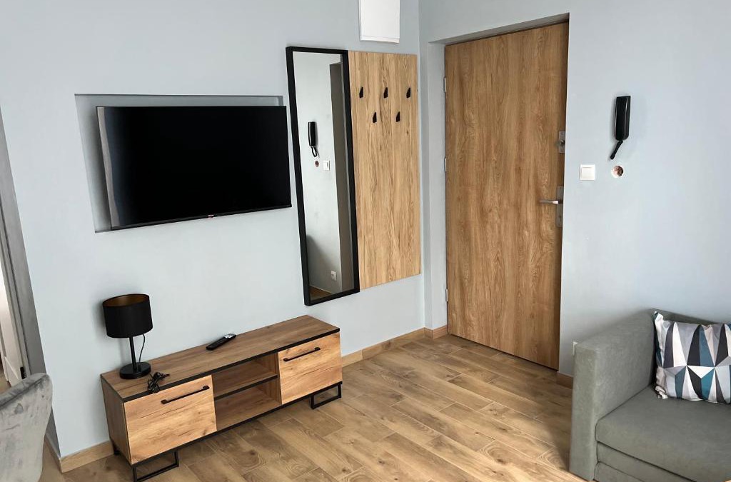 Grodzisk Mazowiecki Apartment | Aquarius Kilińskiego 1