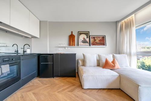 Rushcutters Bay Apartment | Aquarius - Luxe Inner City Abode